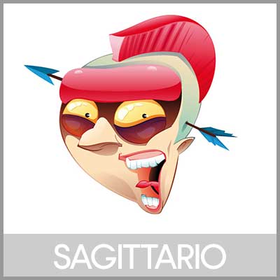 Oroscopo Del Mese Sagittario - Segno Per Segno L'oroscopo Del Mese