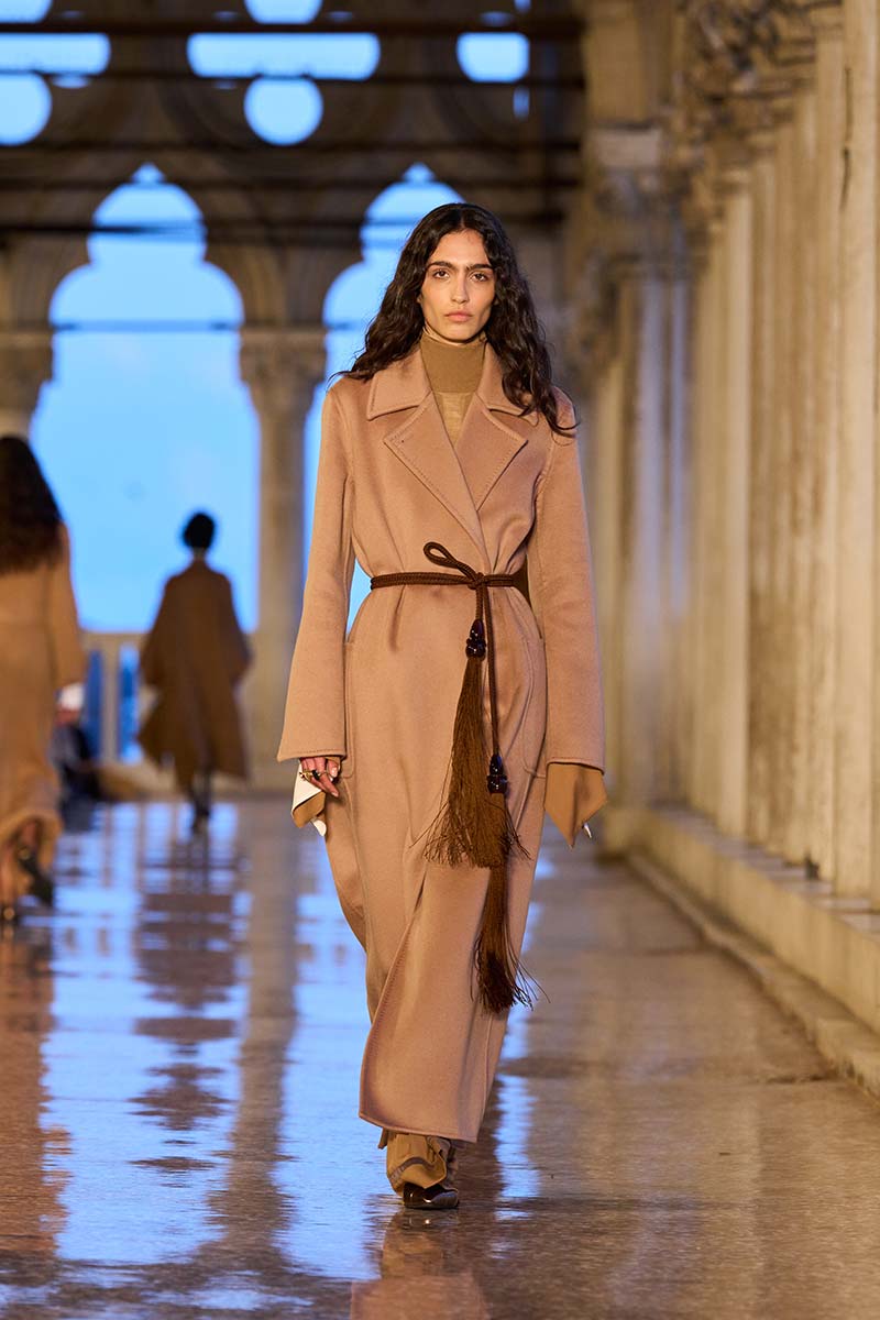 Max Mara Resort 2025 - Photo courtesy of Max Mara