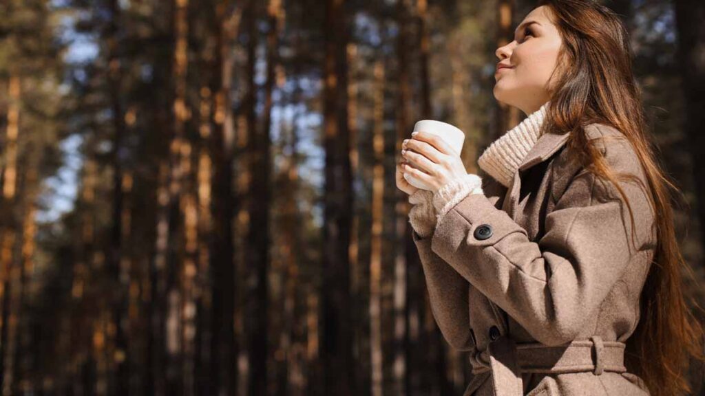 Quali sono i capi basici e chic da indossare in inverno?