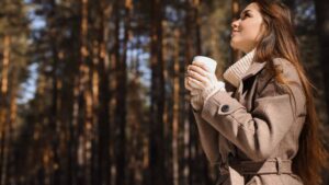 Quali sono i capi basici e chic da indossare in inverno?