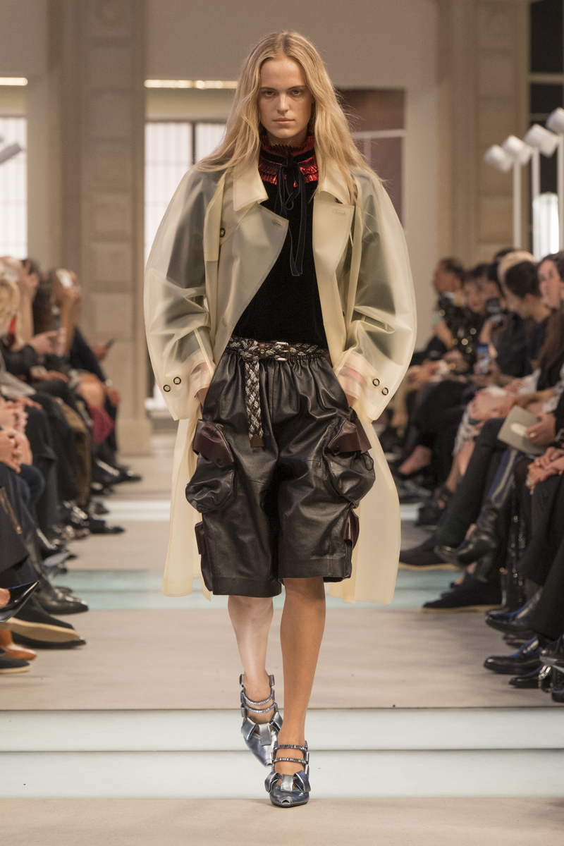 Louis Vuitton Collezione Donna Autunno-Inverno 2025 © Louis Vuitton – All rights reserved